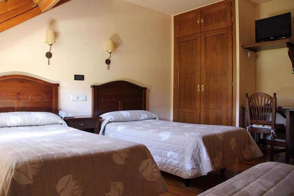 Hotel Rantiner Тауль Экстерьер фото